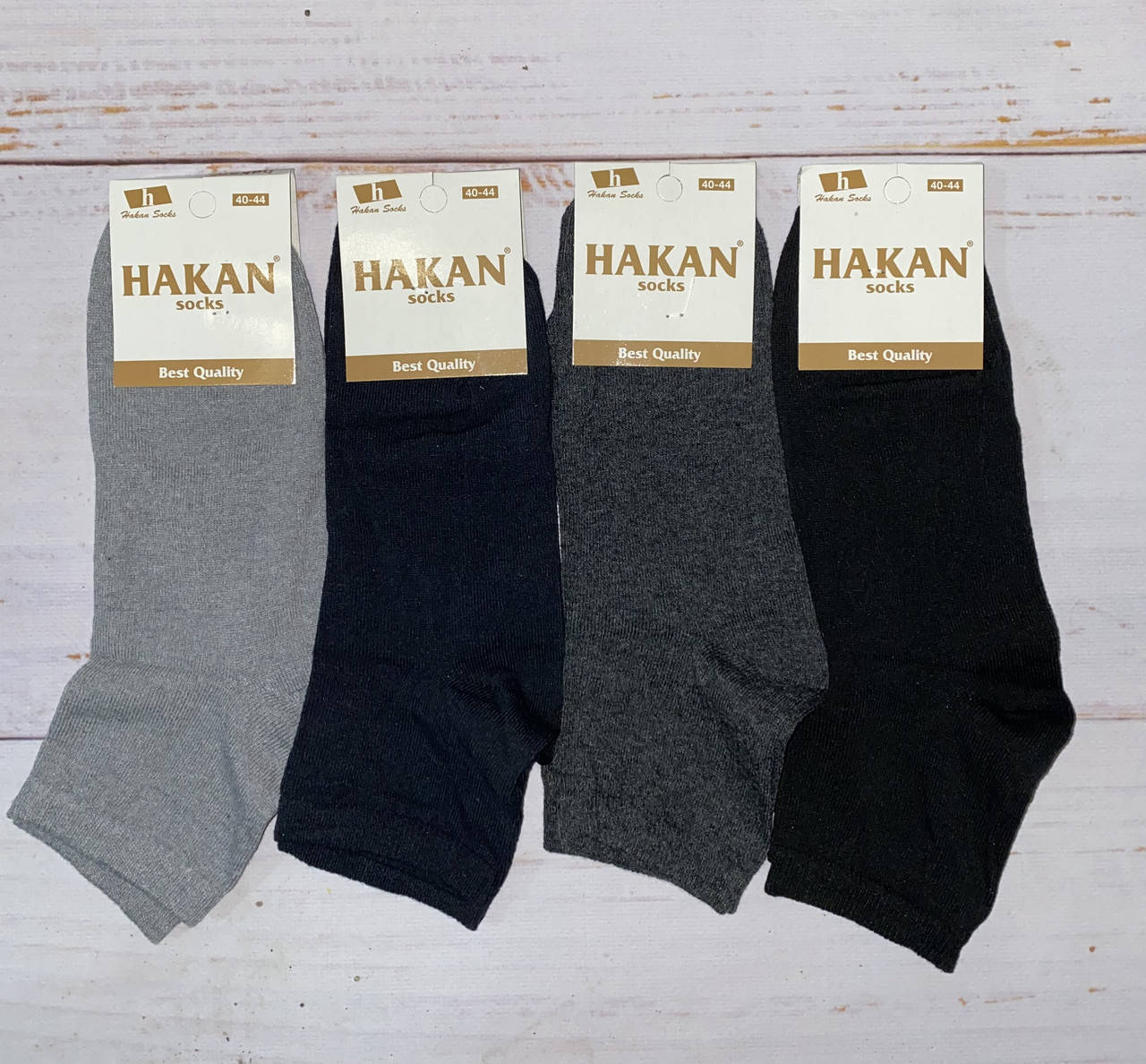 

Носки Hakan демисезонные 40-44