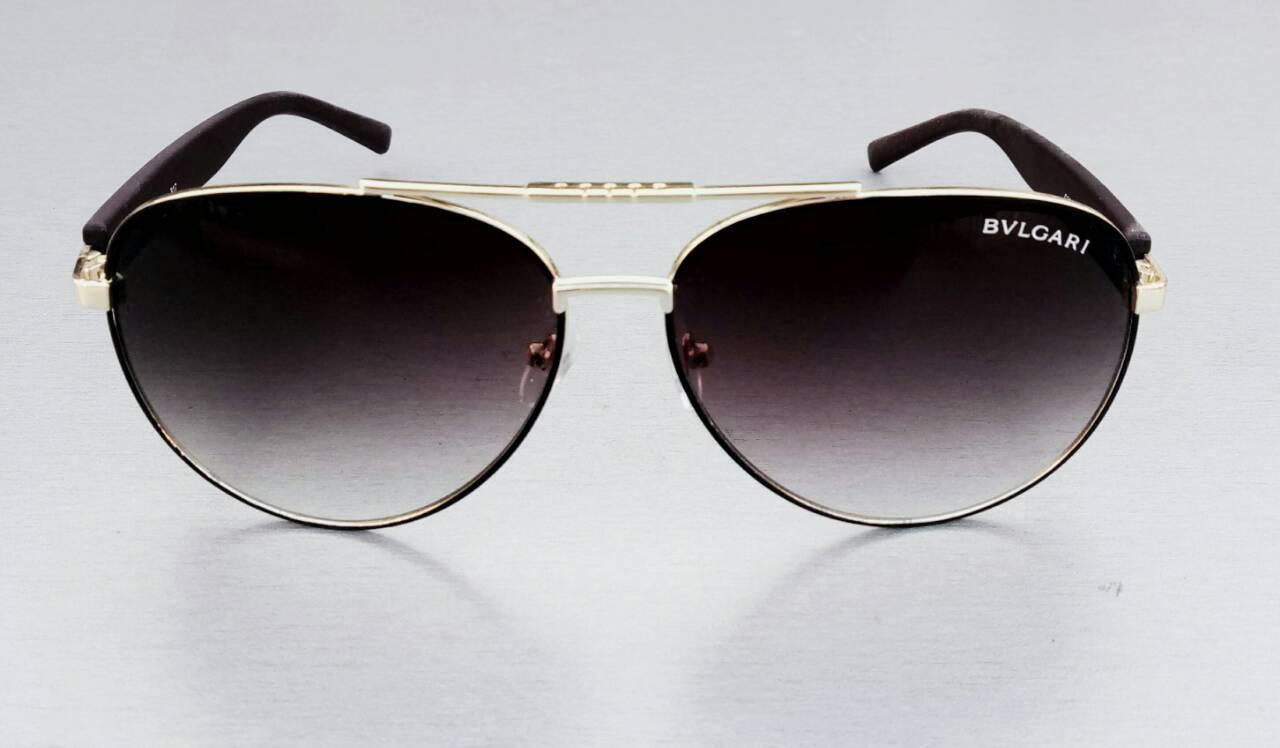 

Очки Bvlgari мужские солнцезащитные с градиентом