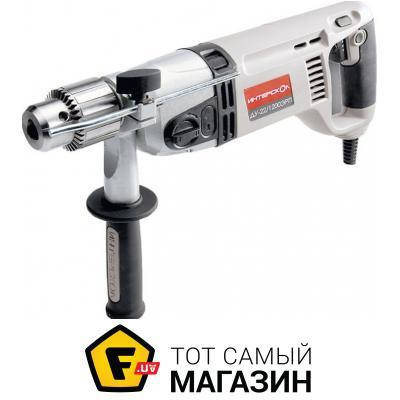 

Ударная дрель Интерскол ДУ-22/1200 ЭРП
