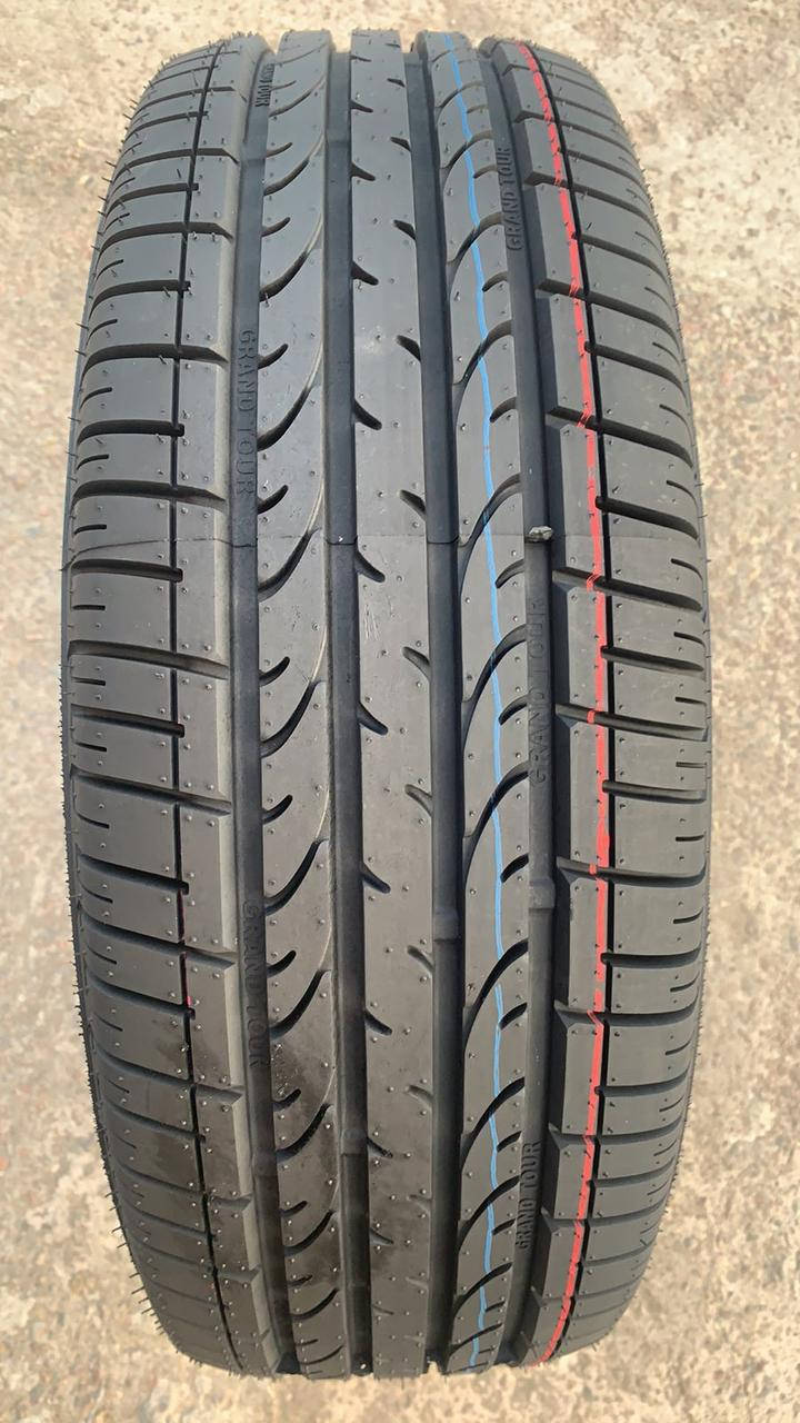 

Літні шини R16 215/65 СROSS COMFORT 98H (Летнее шины)4*4