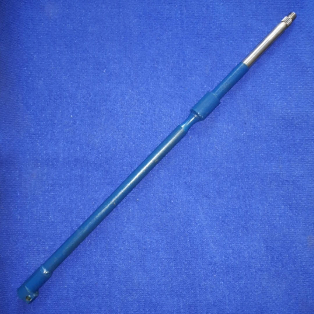 

Вал руля ВАЗ 2101 2102 2103 2106 Надежда синий