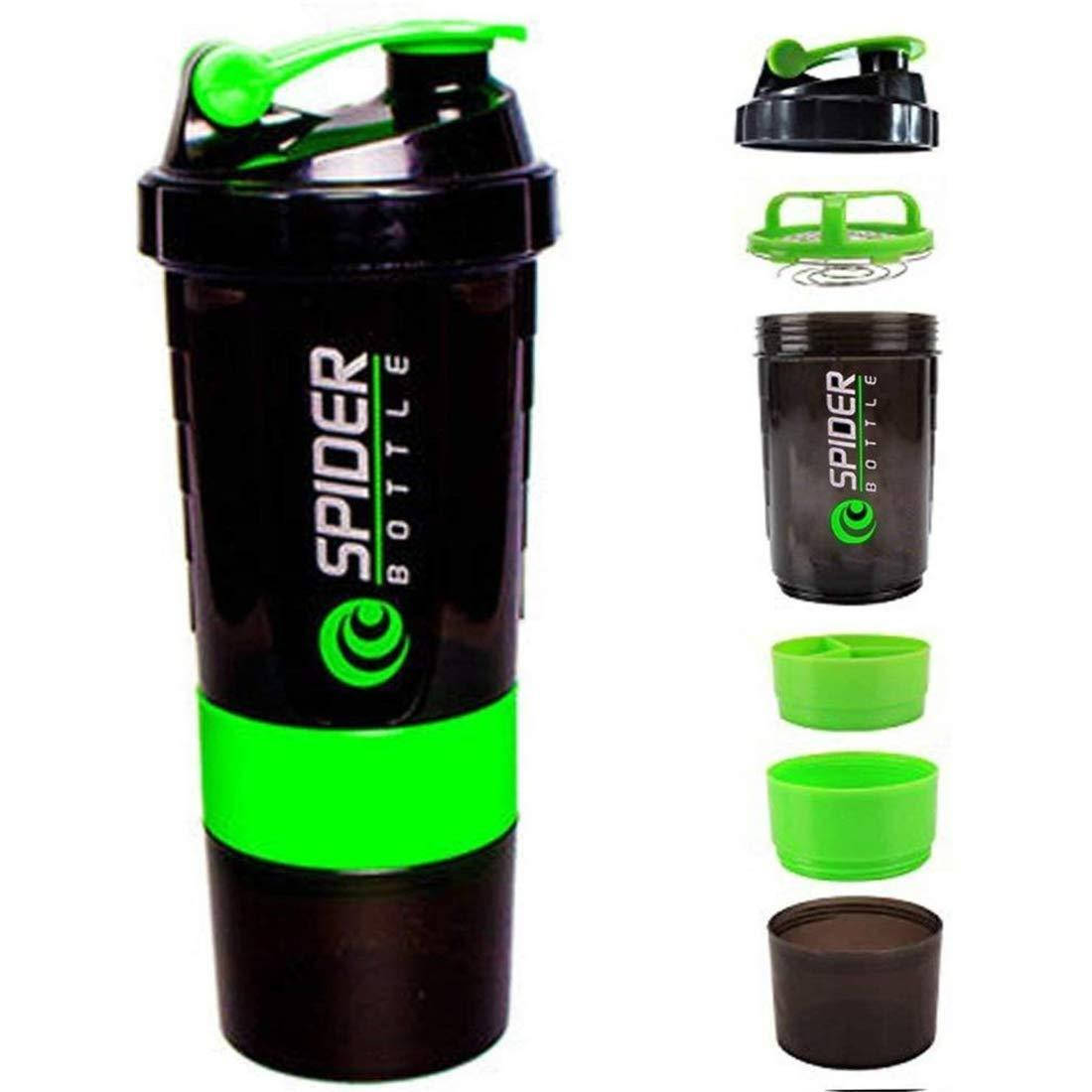 

SpiderBottle Mini2Go 500ml Green (оригинал, не Китай)