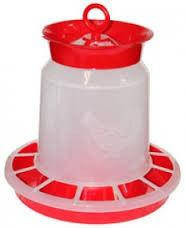 

Кормушка бункерная