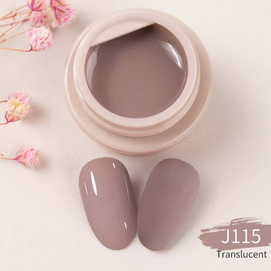 

Гель-краска GDCOCO №115, 5 г