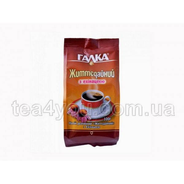 

Напій "Галка" "Життєдайний" 100г м/у