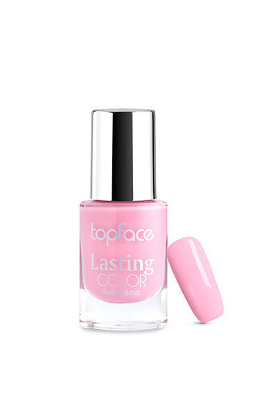 

Лак для ногтей TopFace Lasting Color 9 ml РТ104 №6