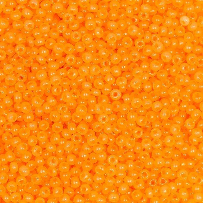 

Бисер (Чехия) Preciosa 02182, 10 гр