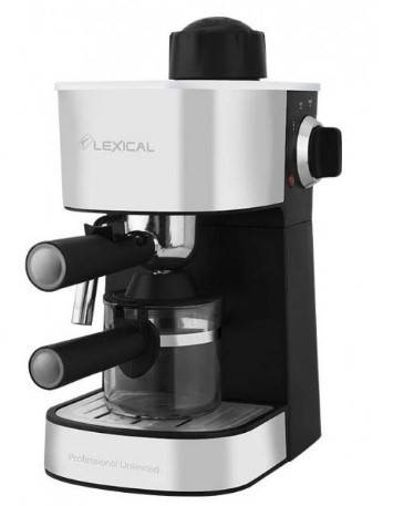 

Кавоварка Lexical LEM-0601