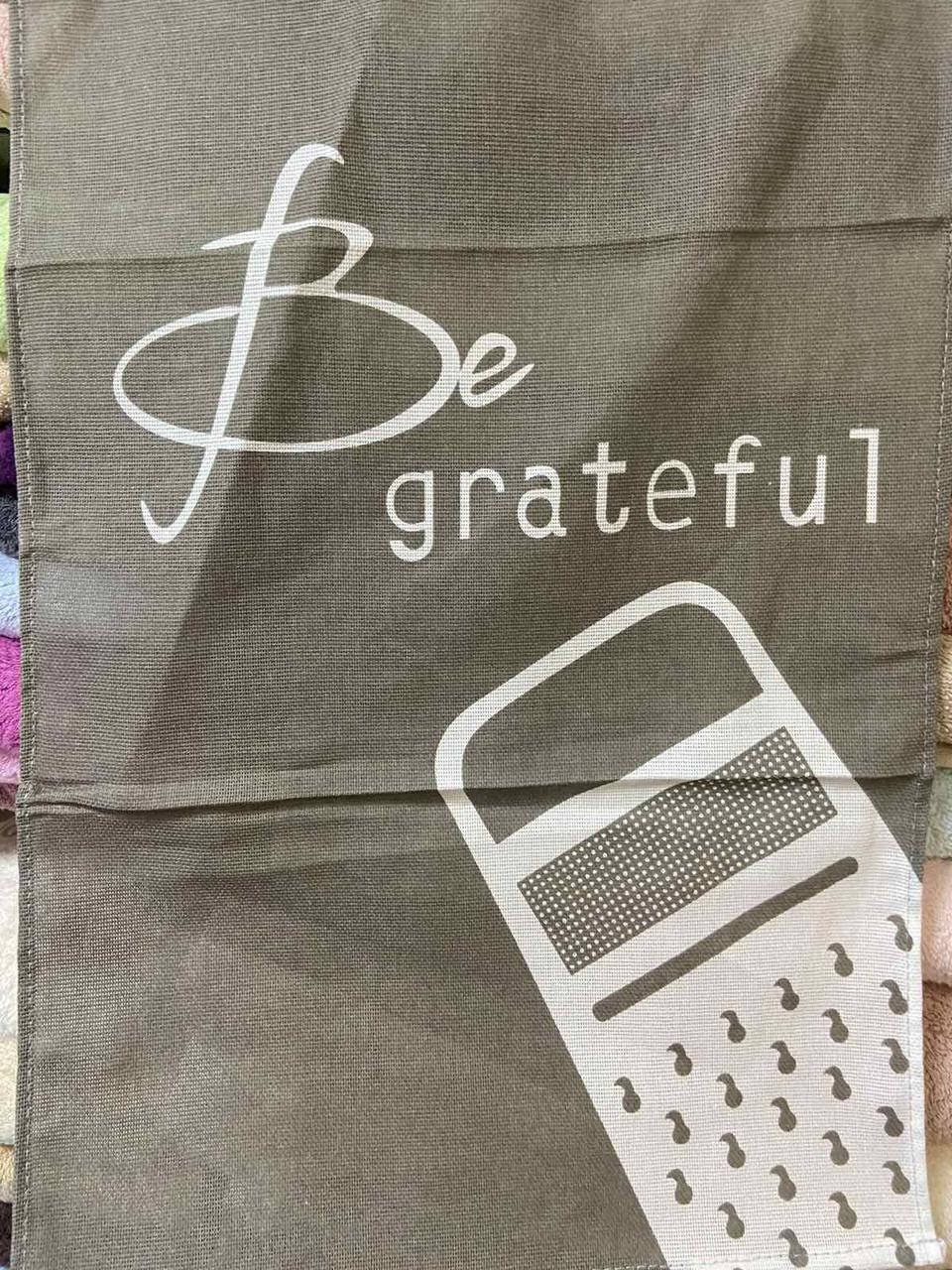 

Кухонное полотенце