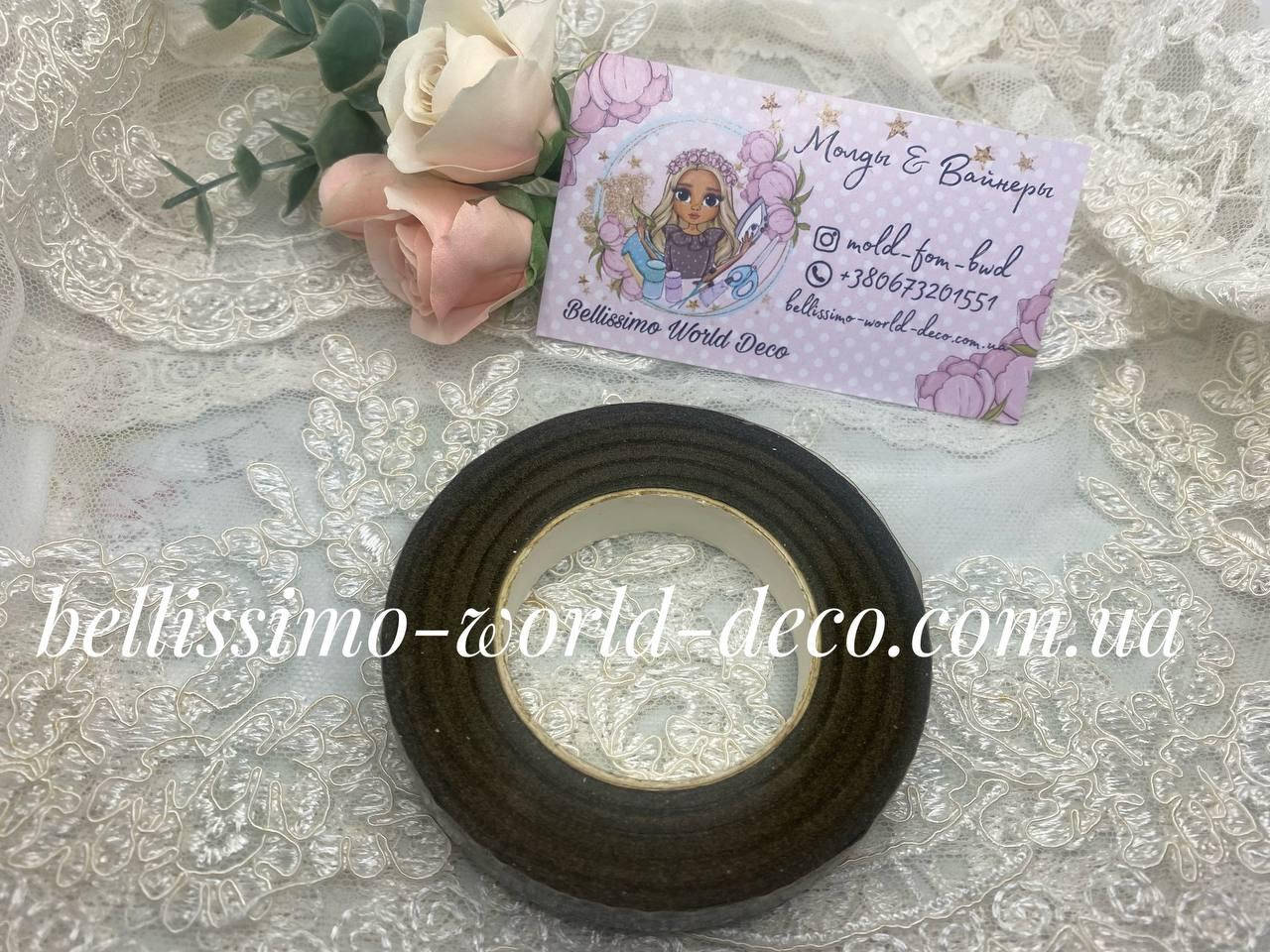 

Тейп-лента, Светло-коричневая , 27м, Хаки