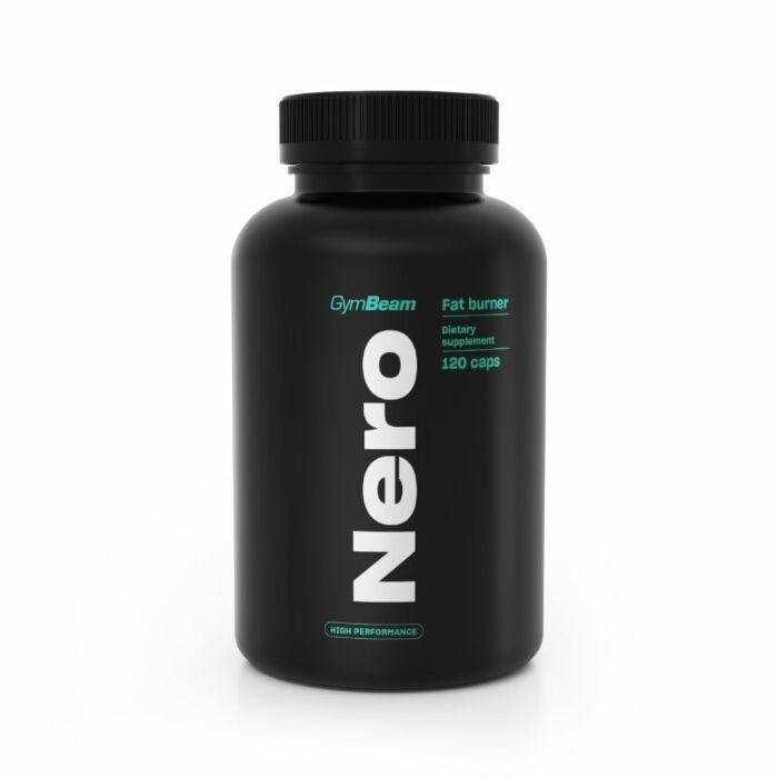 

GymBeam Nero 120caps
