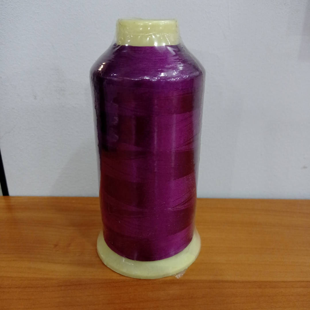 

Нитки для машинной вышивки Lx rayon 5000m 120D/2 №2270