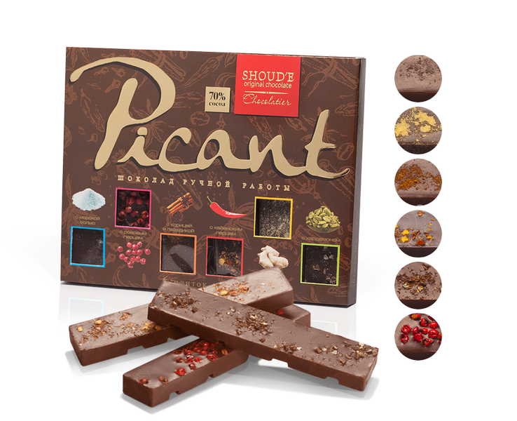 

Оригинальный подарок папе. Шоколадный набор на день отца.