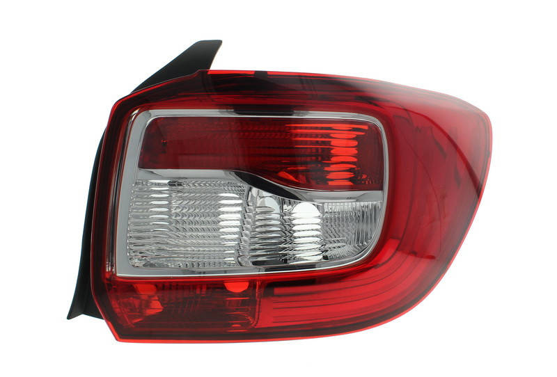 

Фонарь задний Renault Logan с 2013- правый EuroEx EX-01454R, 265501454R