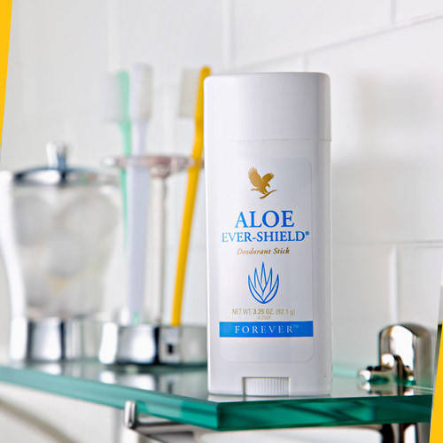 

Твердый дезодорант Алоэ Эвер-Шилд (Aloe Ever-Shield Deodorant Stick) 92 г