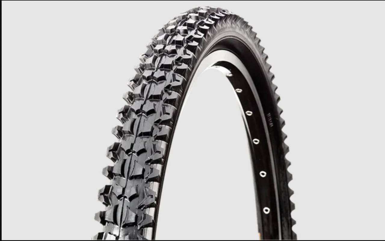 

Покрышка велосипедная CST 18 x 1.95