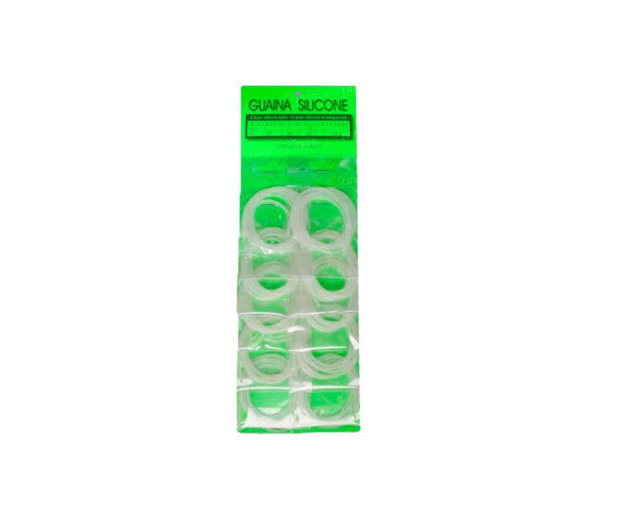 

Силиконовая трубка Stonfo Guaina Silicone 0.5мм