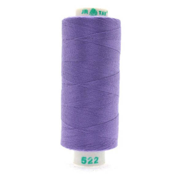 

Нитки швейные Dor Tak 40/2 (522), Разные цвета