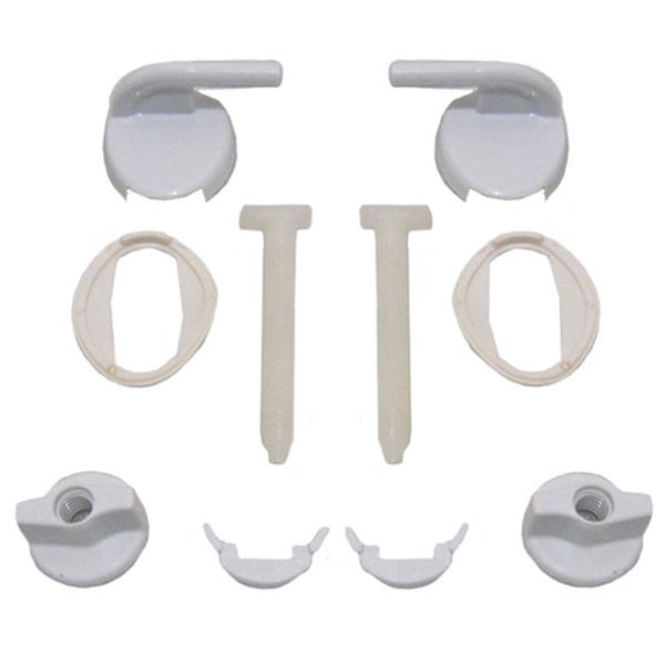 

Крепления SoloPlast СУ -1.103П