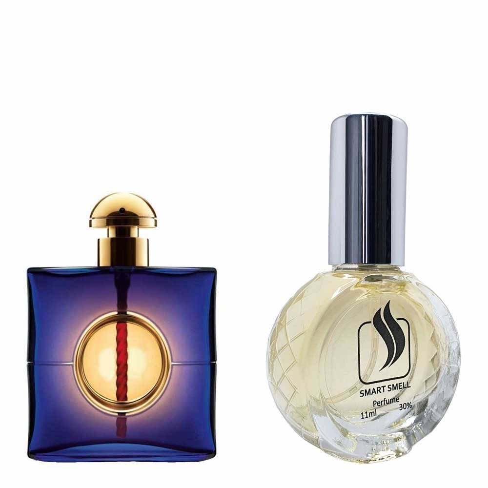 

Духи со спреем 11 мл с аналогом Ив Сен Лоран, Бэль д Опиум (Yves Saint Laurent, Belle d'Opium)