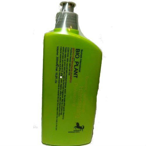 

Шампунь с маслом арганы Bio Plant Keratin Shampoo 1000 мл