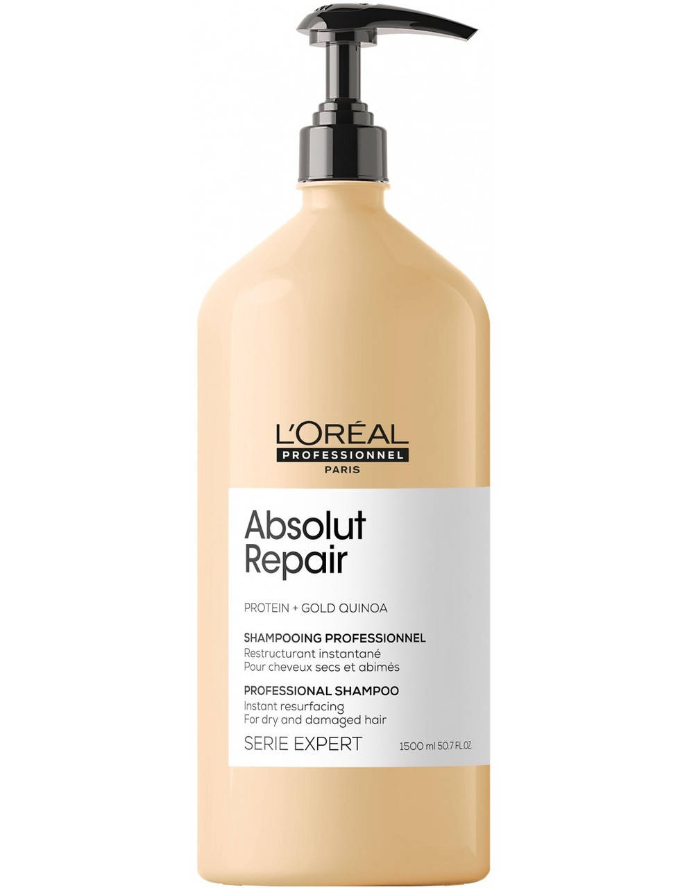 

L'Oreal Professionnel Serie Expert Absolut Repair Лореаль шампунь 1500мл