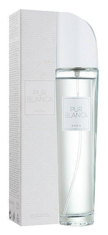 

Avon Pur Blanca для Неї 50мл
