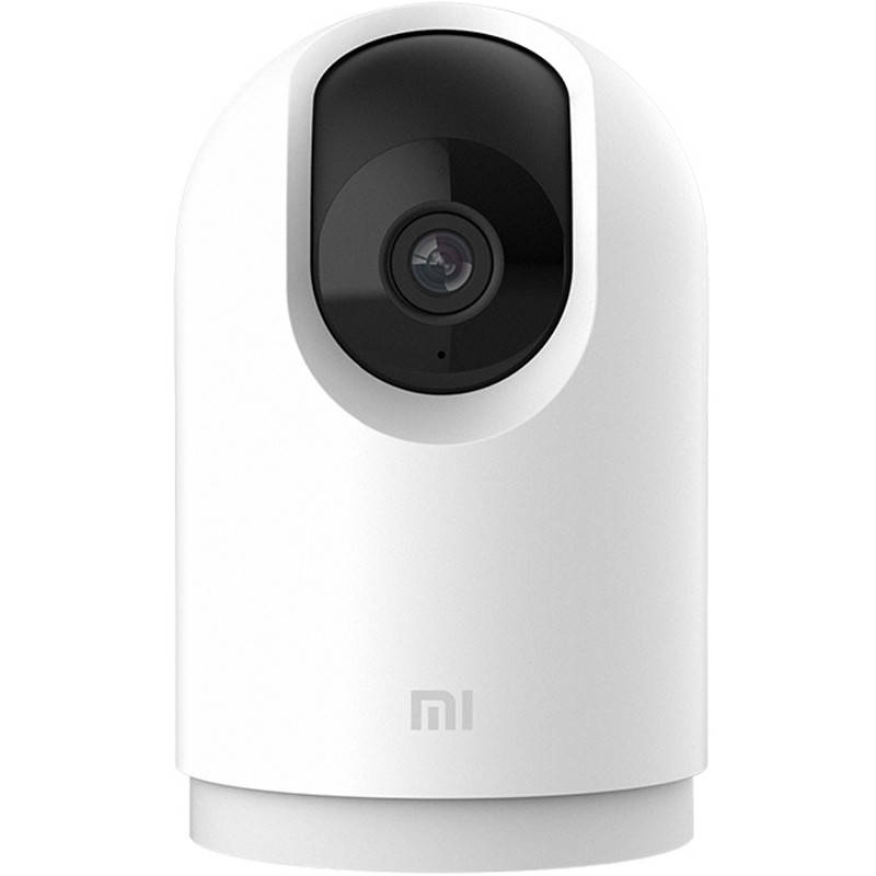 

IP камера Xiaomi Mi Smart Camera Pro PTZ Version (MJSXJ06CM) Global EU [49960]