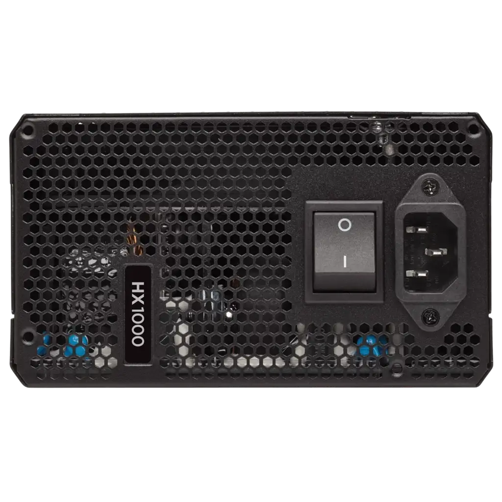 

Блок питания Corsair HX1000 (CP-9020139-EU) 1000W