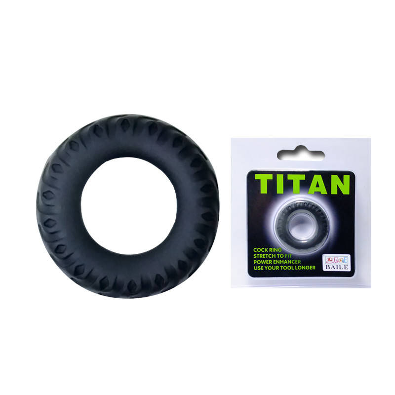 

Ерекційне кільце - TITAN