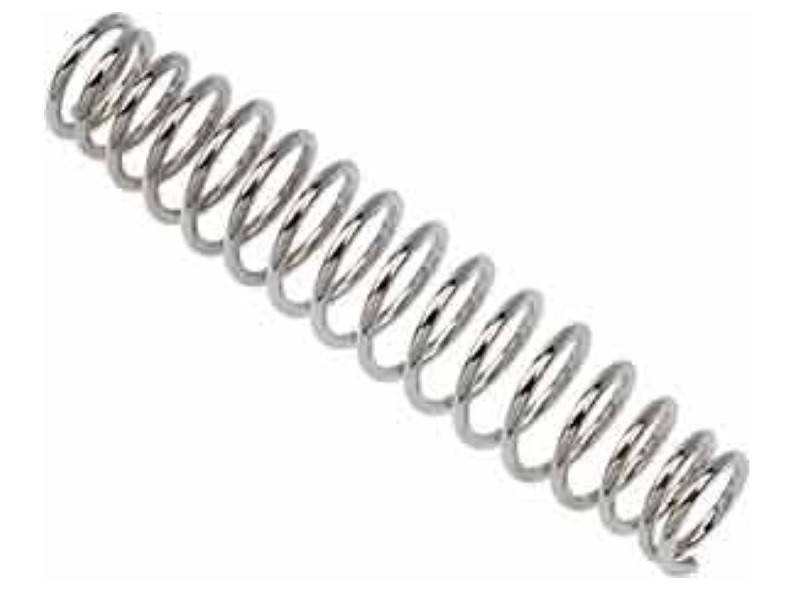 

Пружина для секаторів Stocker 348 / Штокер R-348