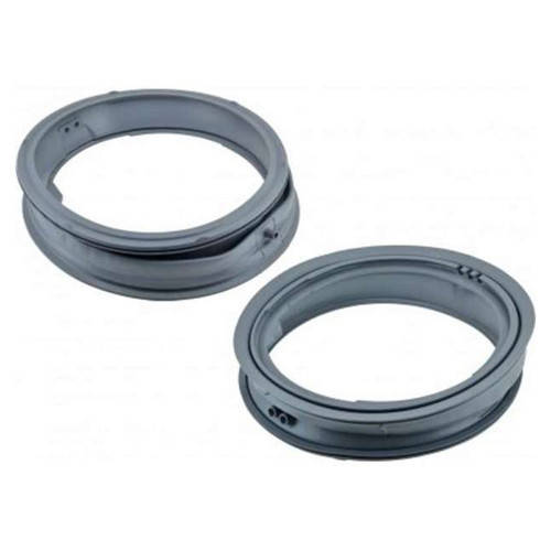 

Манжета люка (уплотнительная резина) для стиральной машины LG MDS61952202