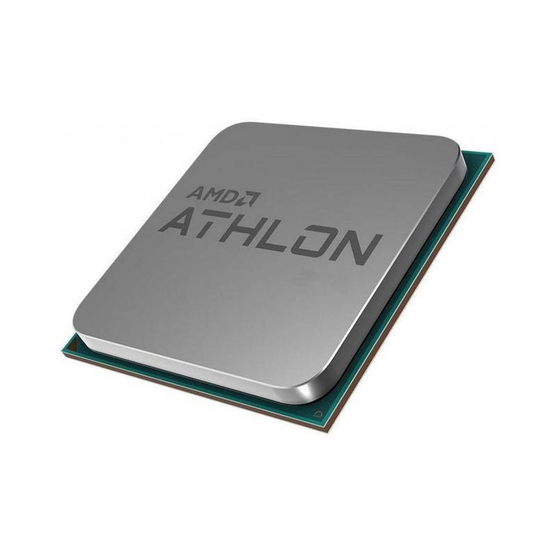 

Процессор AMD Athlon 200GE 3.2GHz 4MB Tray (YD200GC6M2OFB)