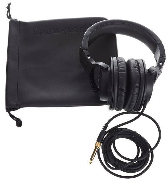 

Наушники Audio-Technica ATH-M30X
