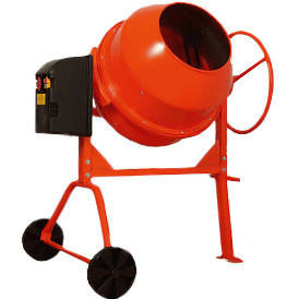 

Бетономешалка AgriMotor B1510 155л (Венгрия)