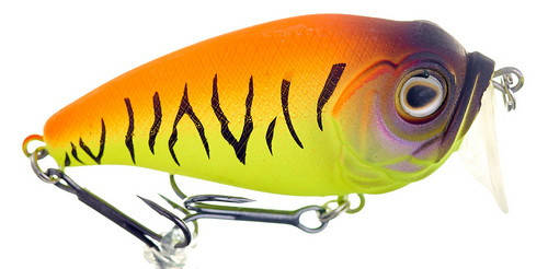 

Воблер MISO-BAIT Shallow Crank 58mm 11.4g 071