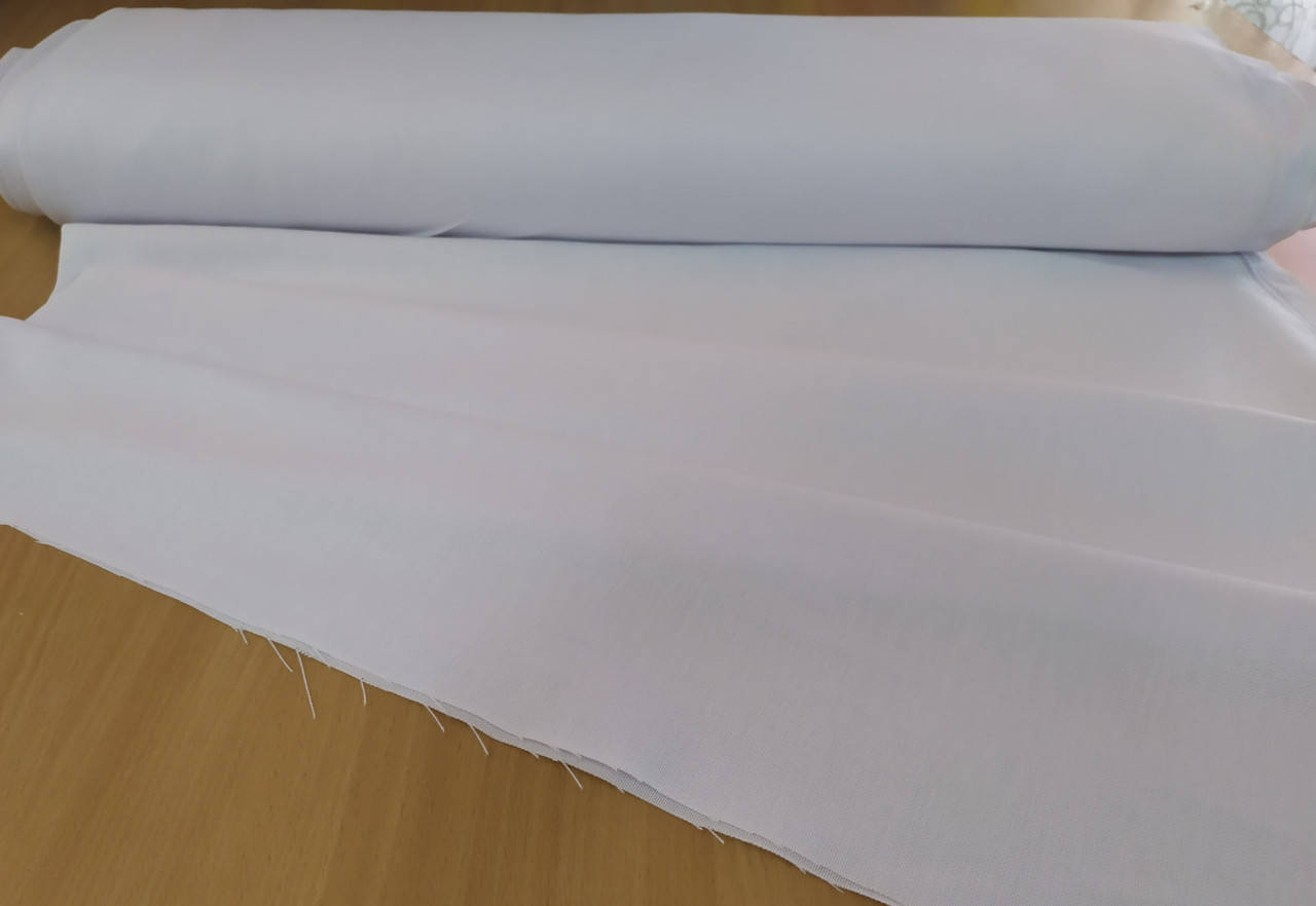 

Домоткатое белое полотно для вышивки (равномерка)