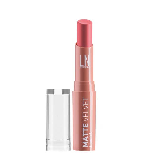 

Помада для губ Matte Velvet LN Professional 3.6 г, ЛН Профешенл 202