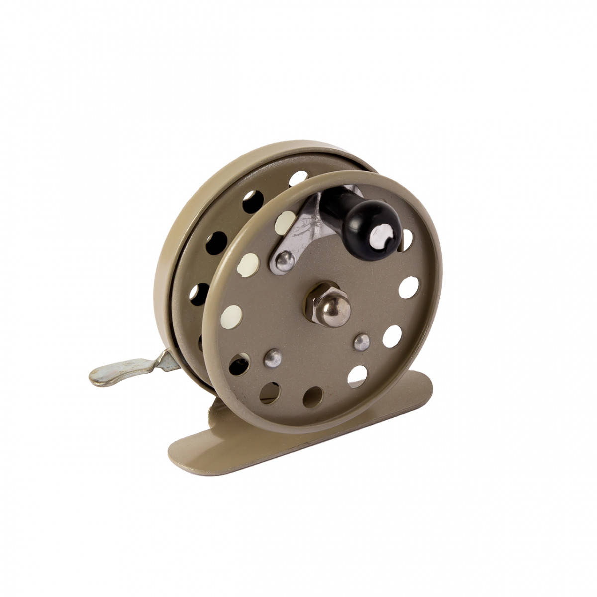 

Катушка инерционная XS Fishing 806