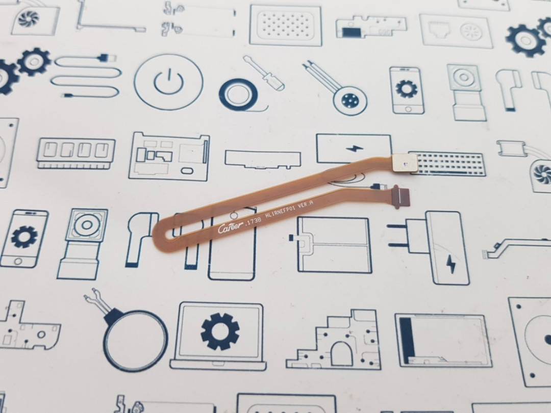 

Шлейф сканера отпечатка Huawei Mate 10 Lite RNE-L21 Сервисный оригинал с разборки