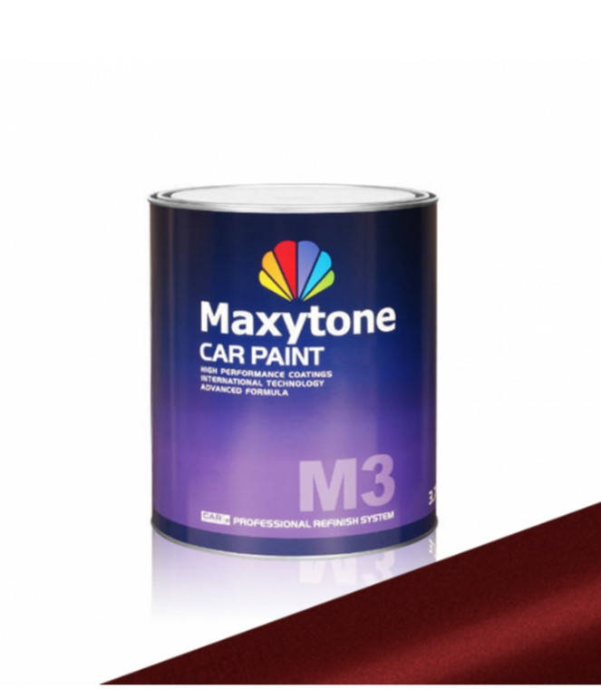 

Базовая эмаль 1K Basis Autolack Daewoo 70U «MAXYTONE» (металлик)