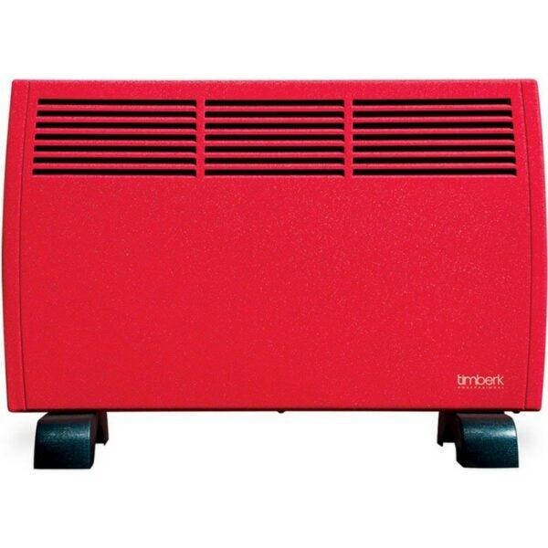 

Электрический конвектор Timberk TEC. PS1 EL 10 IN (RB) , Швеция-Китай