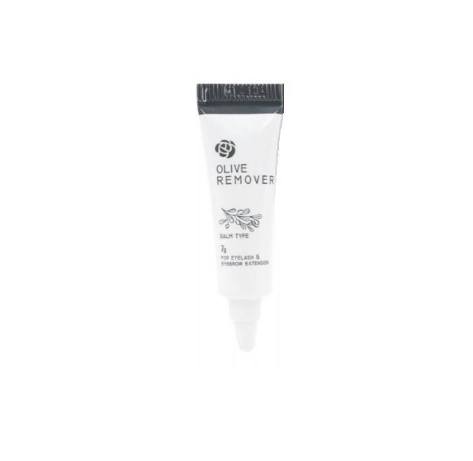 

Кремовый ремувер - бальзам Neicha Olive Remover 7 g