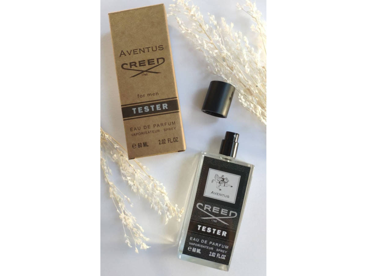 

Парфюмированная мужская вода Creed Aventus - Craft de Dubai 60ml
