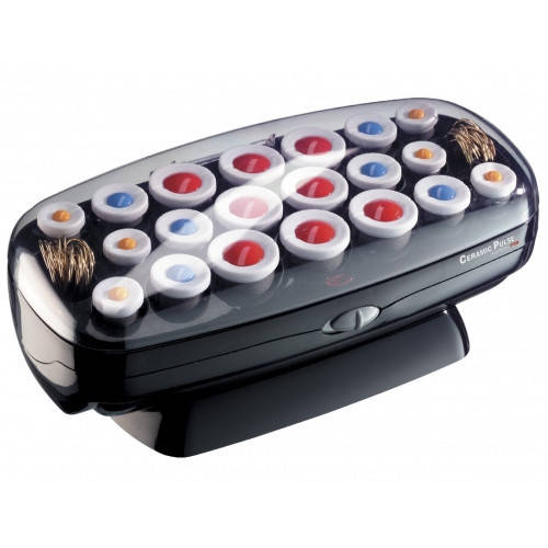 

Электробигуди BaByliss PRO BAB3021E Ceramic Pulse