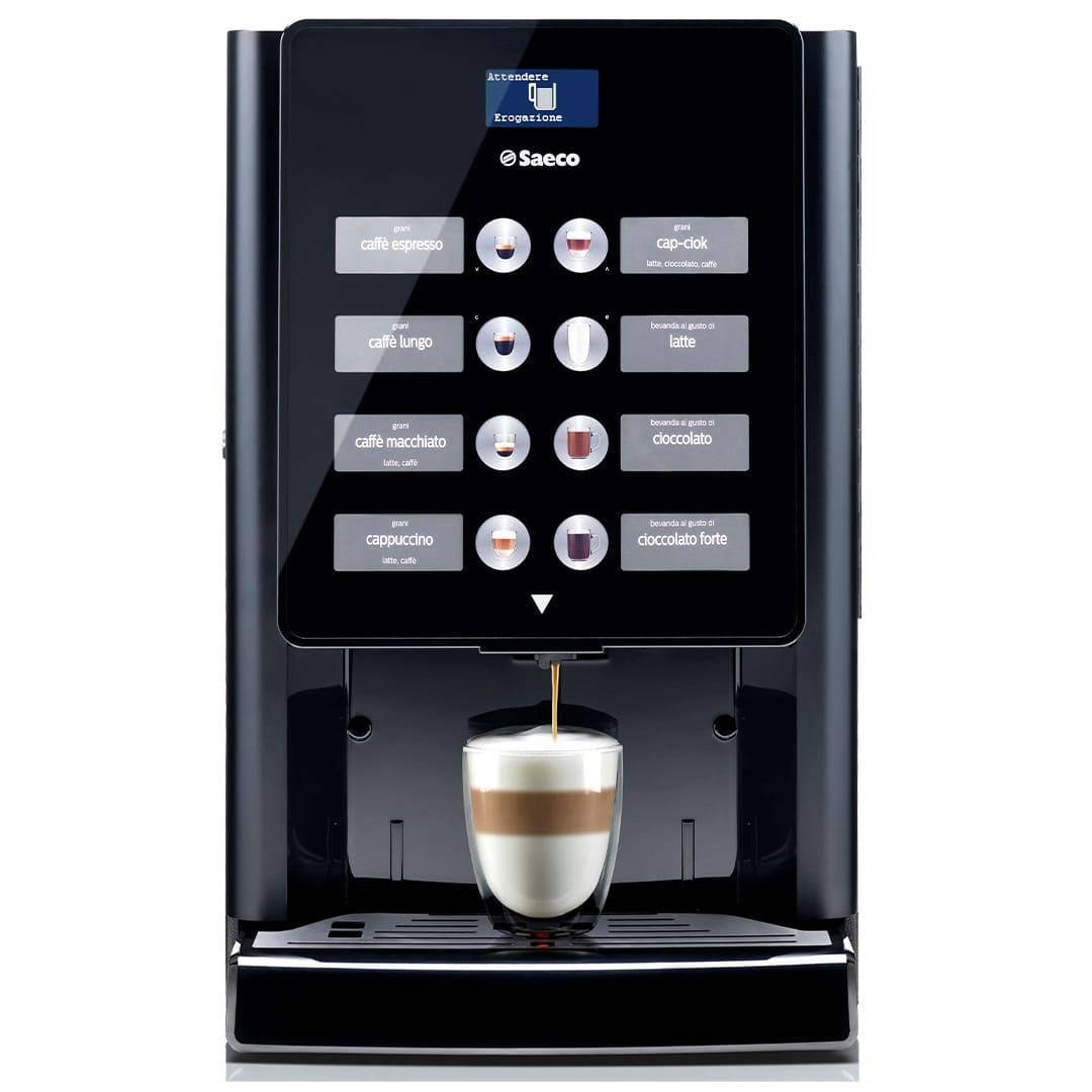 

Автоматическая кофемашина Saeco Iperautomatica Premium