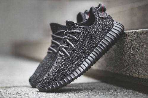 

Кроссовки Adidas Yeezy Boost 350 Черные 41 р / Мужские и женские кроссовки, Черный