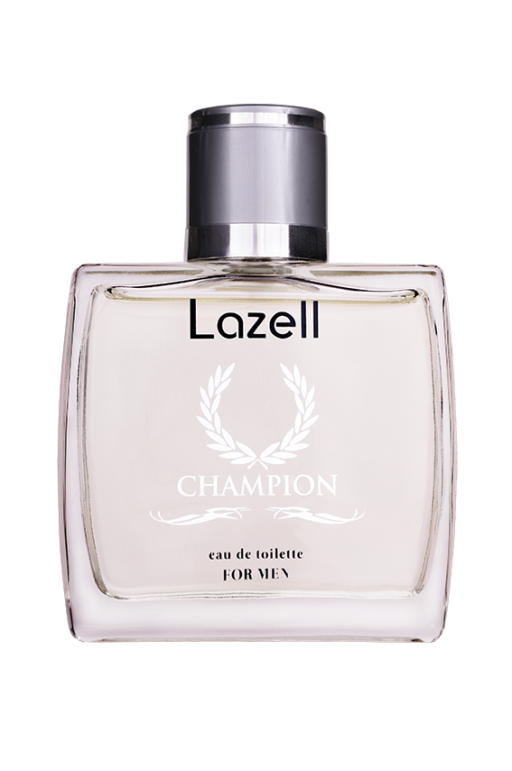 

Туалетная вода для мужчин Lazell Champion