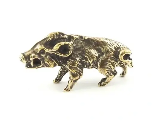 

Статуэтка дикий маленький подарок - 150 Ох Статуэтка Бренд Европы