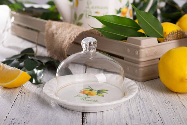 

Лимонница 10 Х 2 см LIMITED, Разные цвета